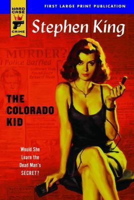 the colorado kid